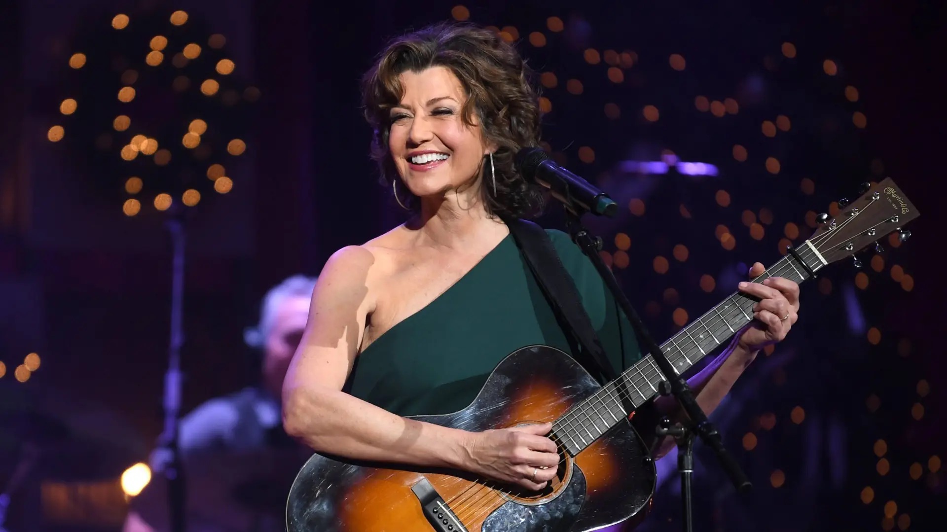 Amy Grant